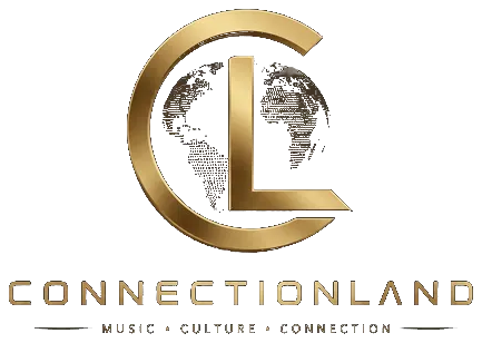 Connectionland — Music, Culture, Connection